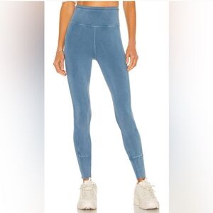 Free People Cotton Leggings